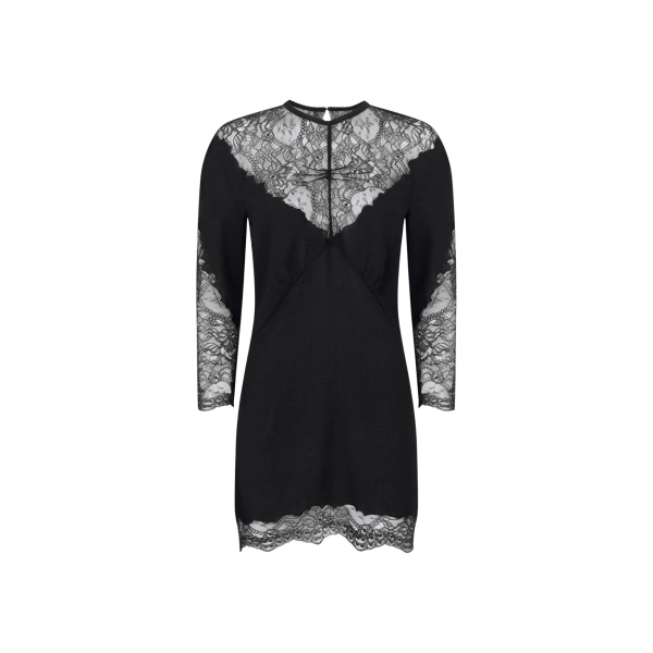 The Attico dress