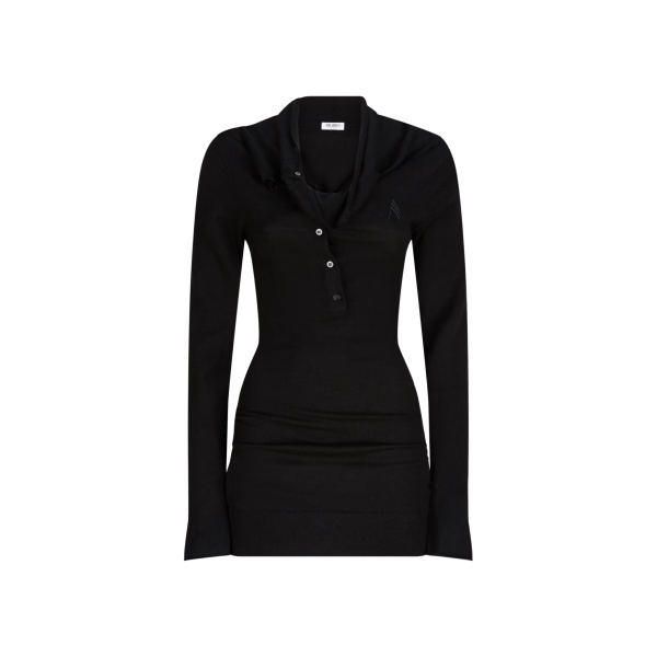 The Attico dress