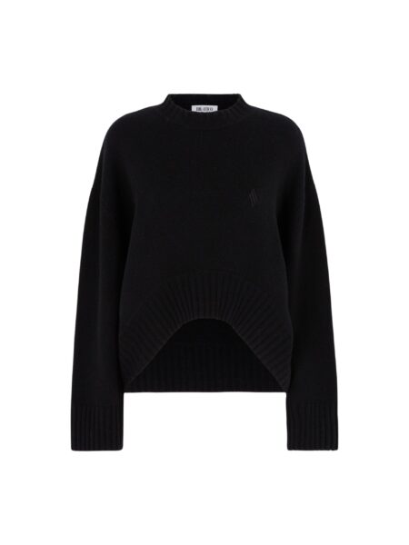 The Attico knitwear