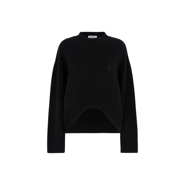 The Attico knitwear