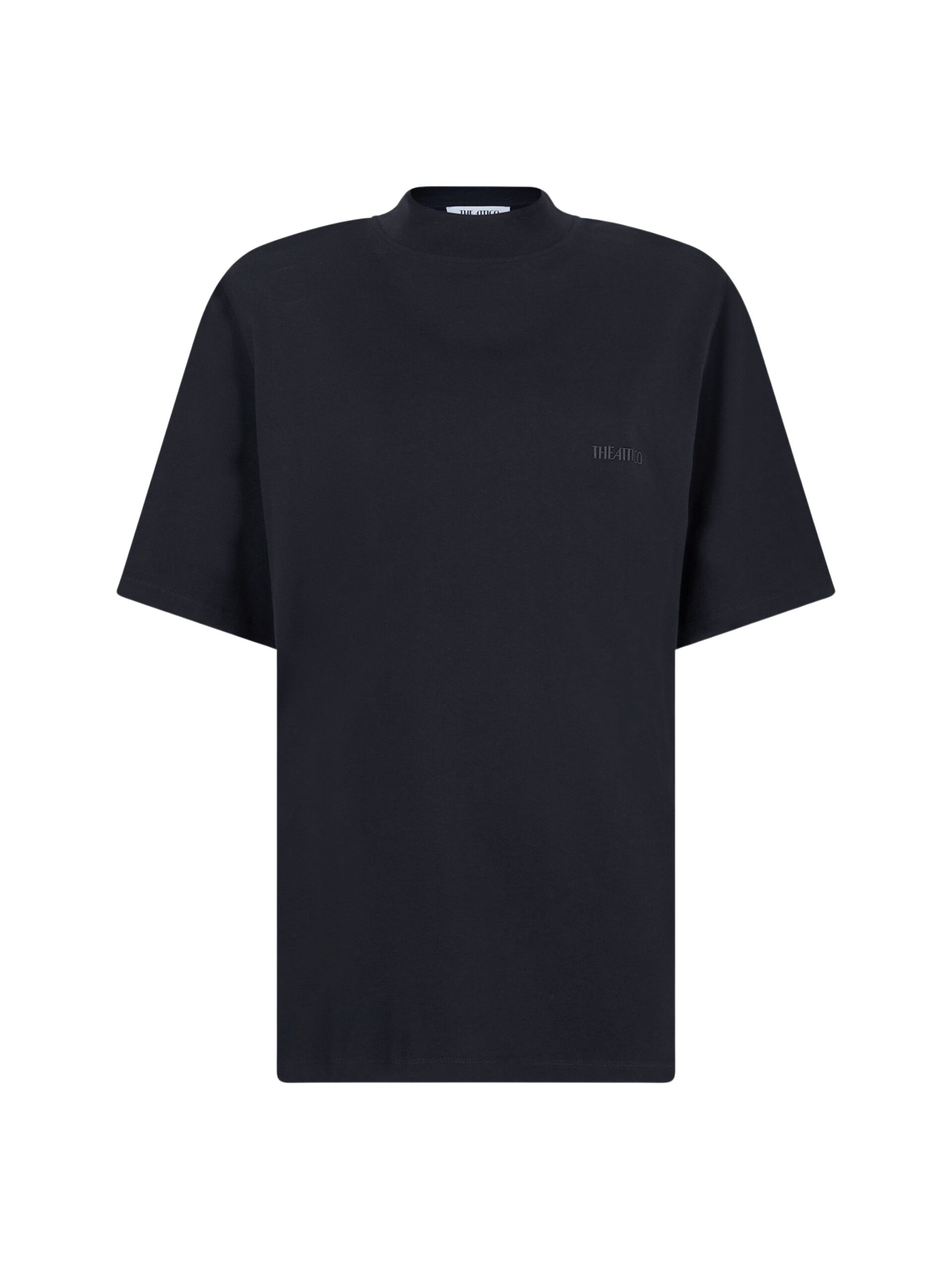 The Attico top
