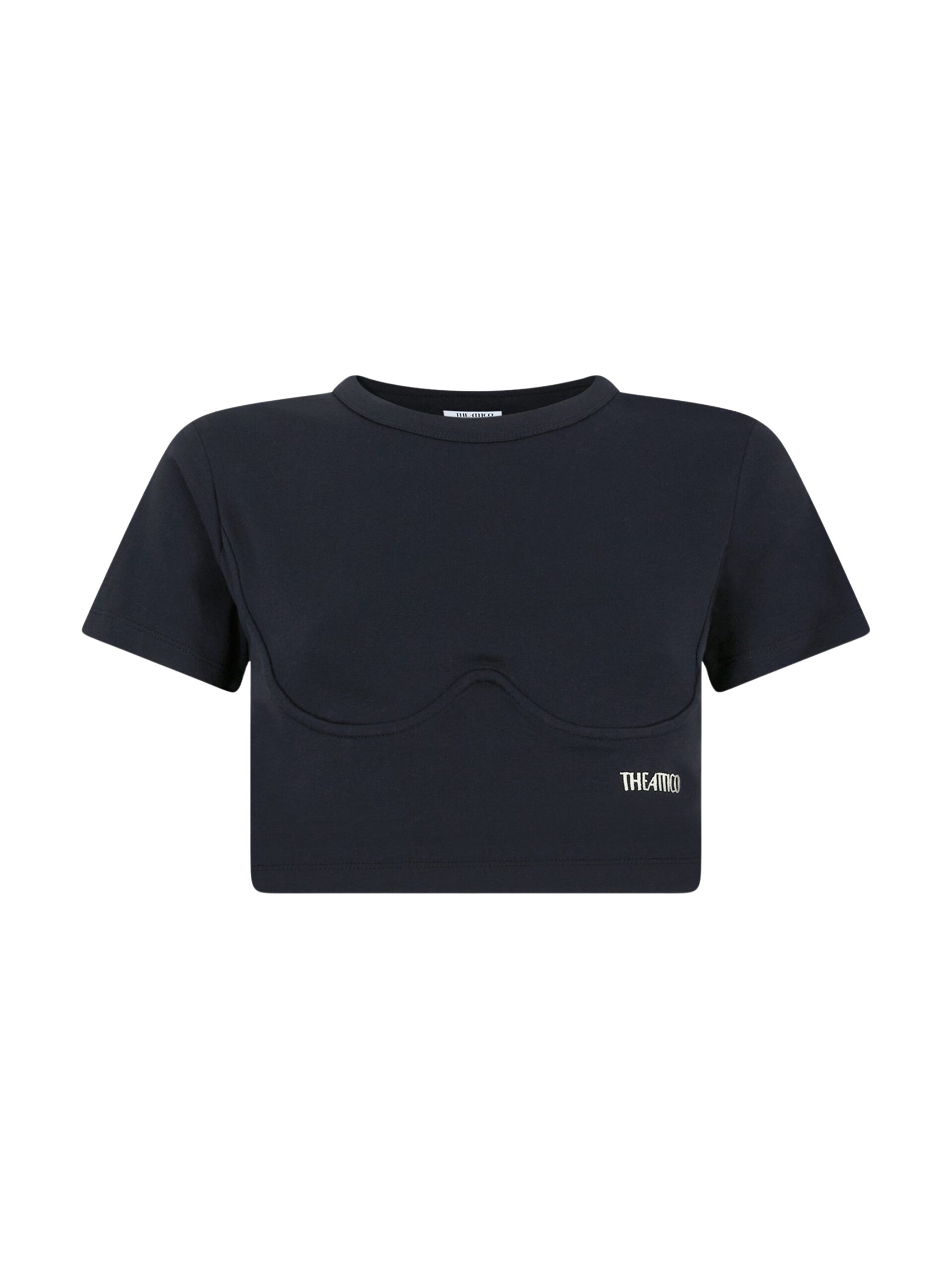 The Attico top