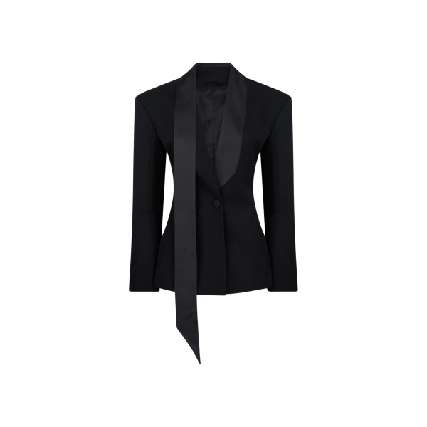 The Attico jacket
