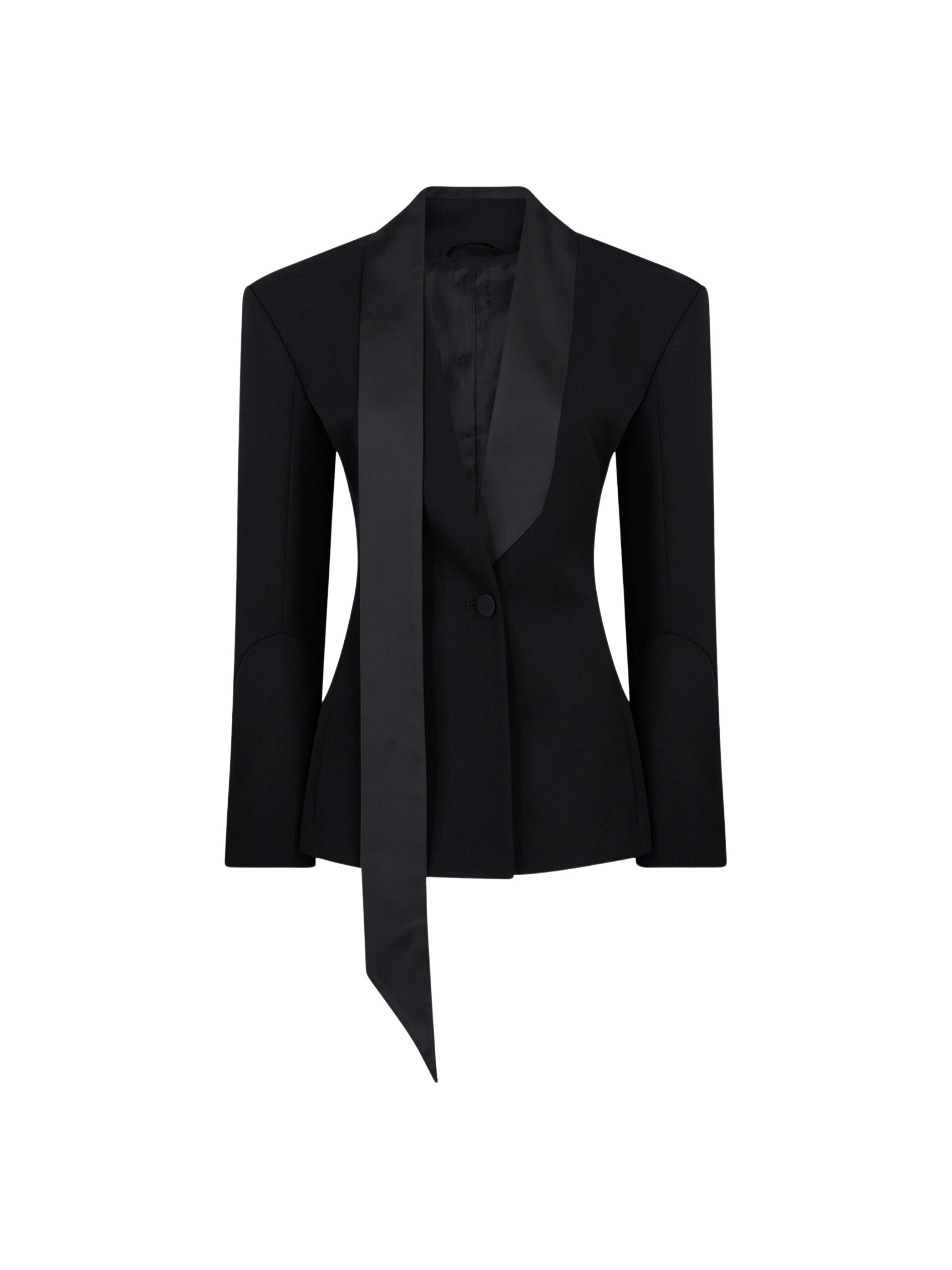 The Attico jacket