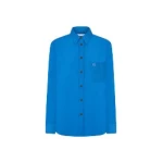 Blazé Milano Anabas Shirt in Flica Nautical