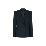 Blazé Milano Charmer Blazer in Luna Night