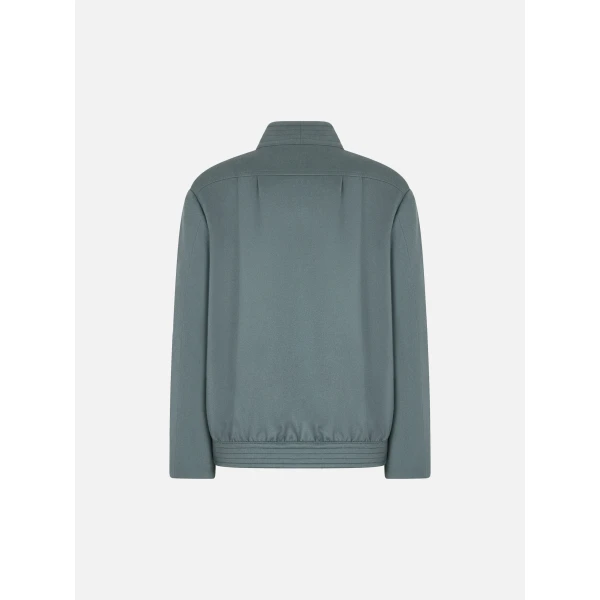 Blazé Milano Coiba Jacket in Mystere Aqua, view 6