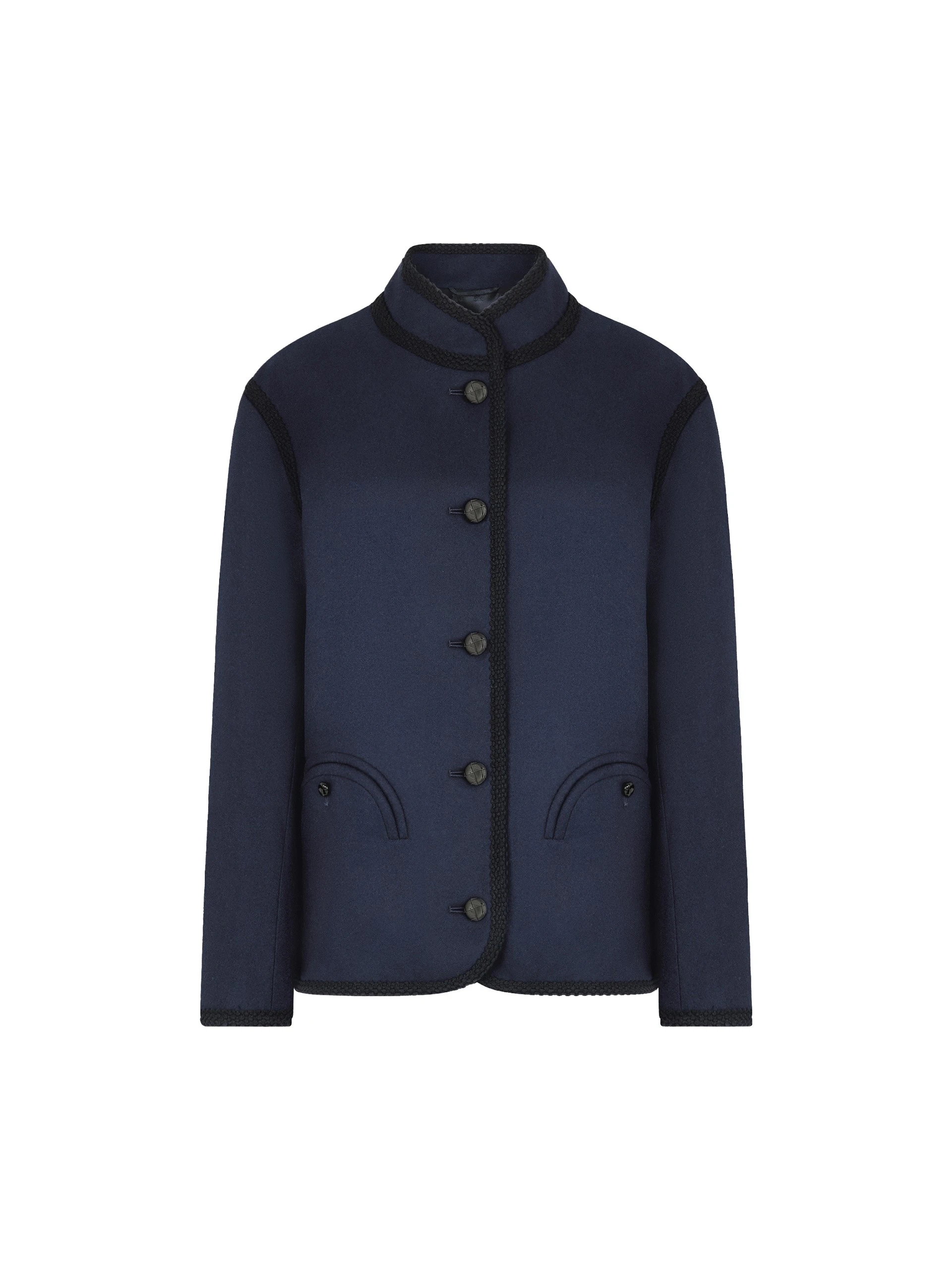 Blaze-Milano-Blaze-Milano-Curly-Jacket-in-Nitak-Navy81655_nobg Blazé Milano Curly Jacket in Nitak Navy