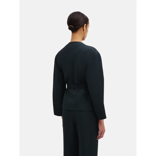 Blazé Milano Dales Jacket in Luna Night, view 3