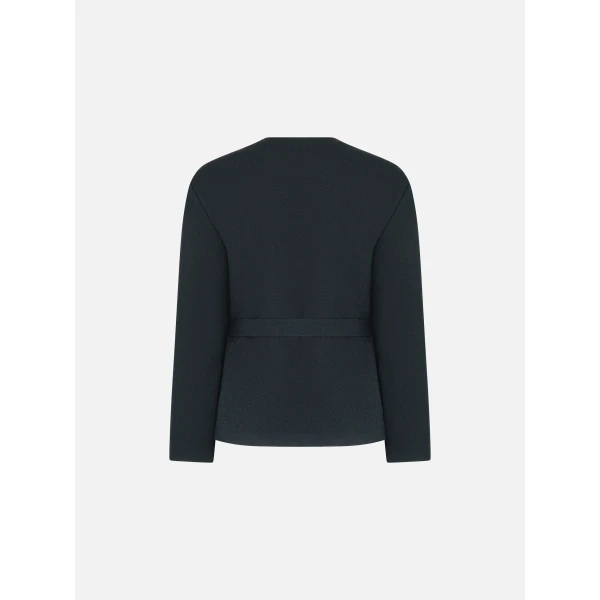 Blazé Milano Dales Jacket in Luna Night, view 4