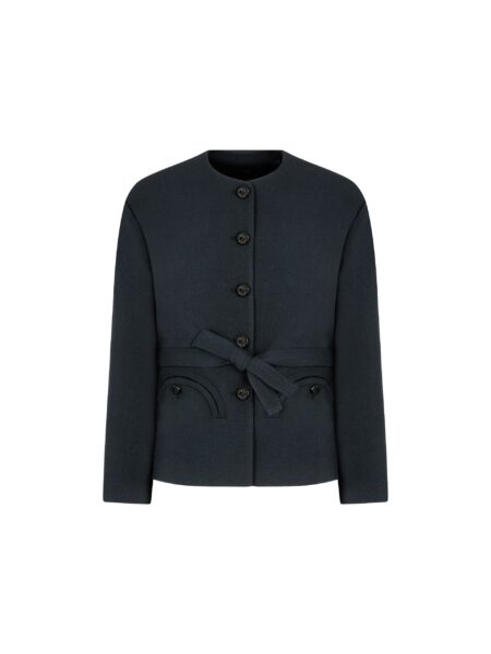 blazé milano dales jacket in luna night