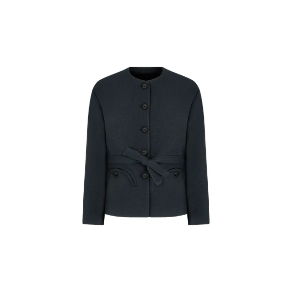 Blazé Milano Dales Jacket in Luna Night