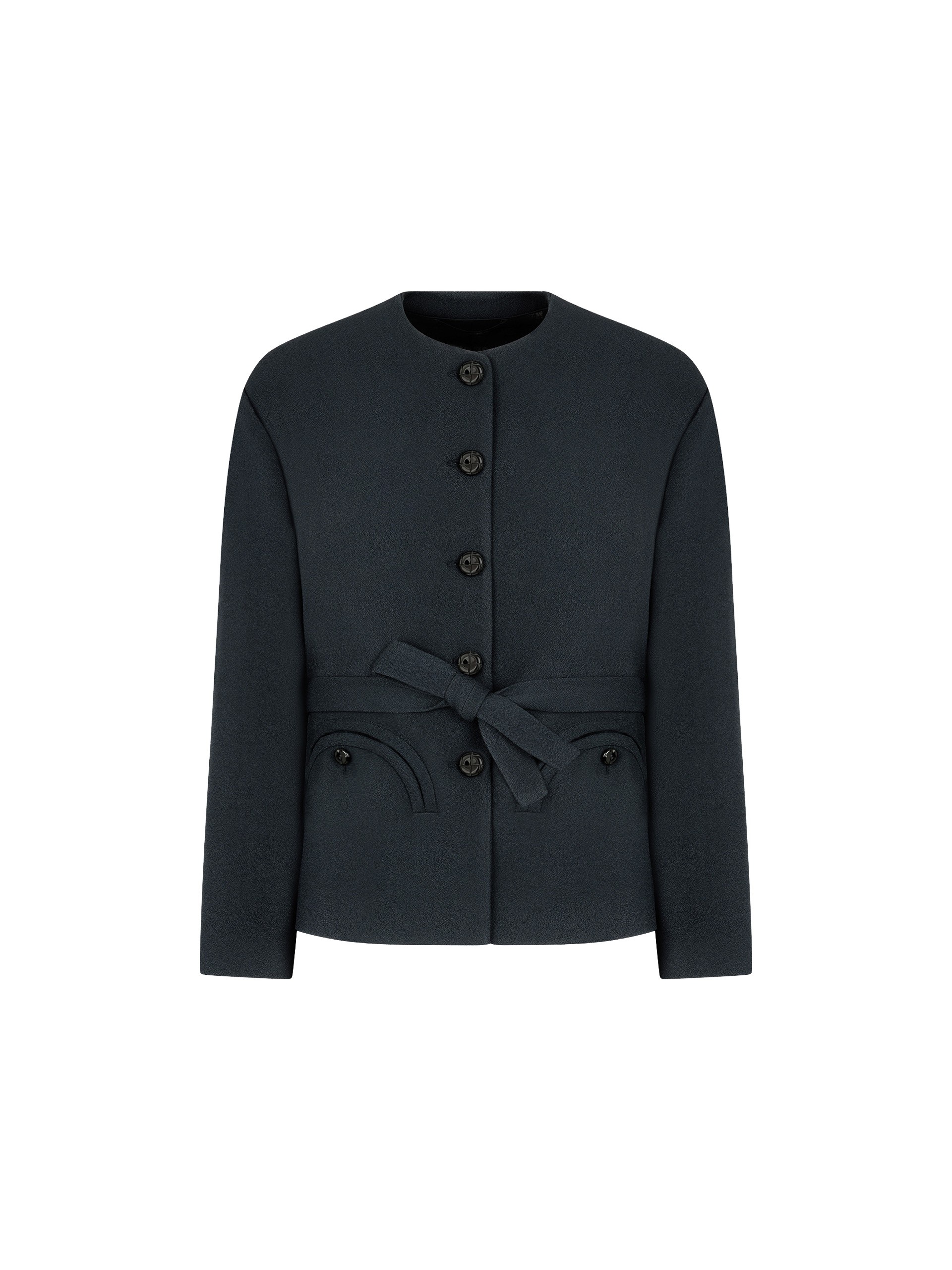 Blazé Milano Dales Jacket in Luna Night