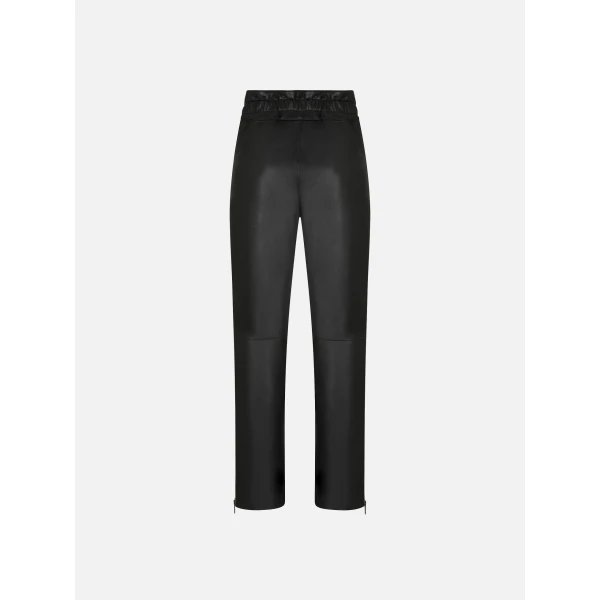 Blazé Milano Darryl Pant in Vegas Baby Black, view 5