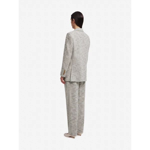 Blazé Milano Everynight Blazer in Loon Pepper, view 3