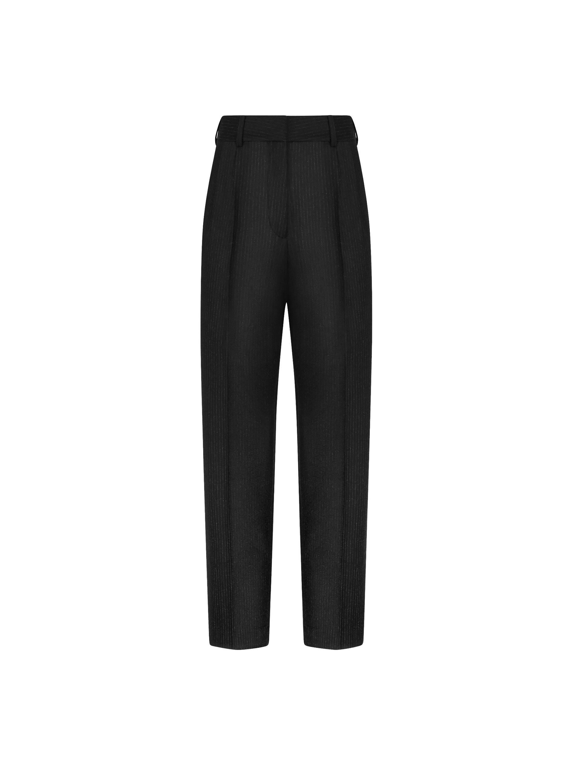 Blazé Milano Fox Pant in Classy Carbon Black