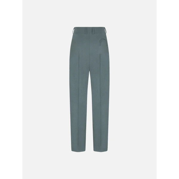 Blazé Milano Fox Pant in Mystere Aqua, view 5