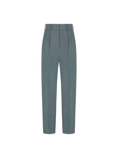 blazé milano fox pant in mystere aqua