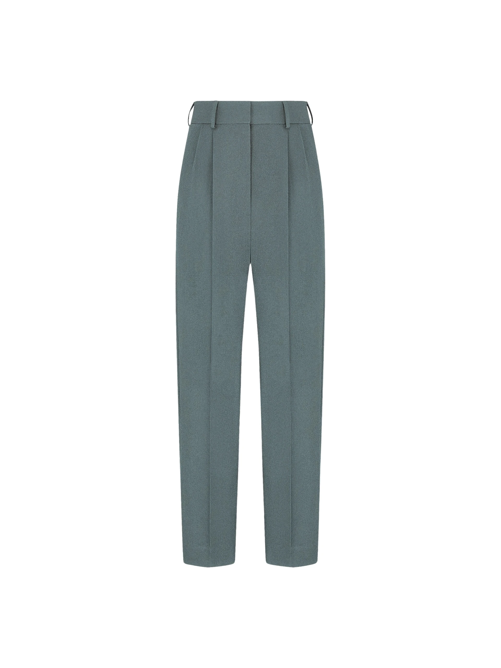 Blazé Milano Fox Pant in Mystere Aqua