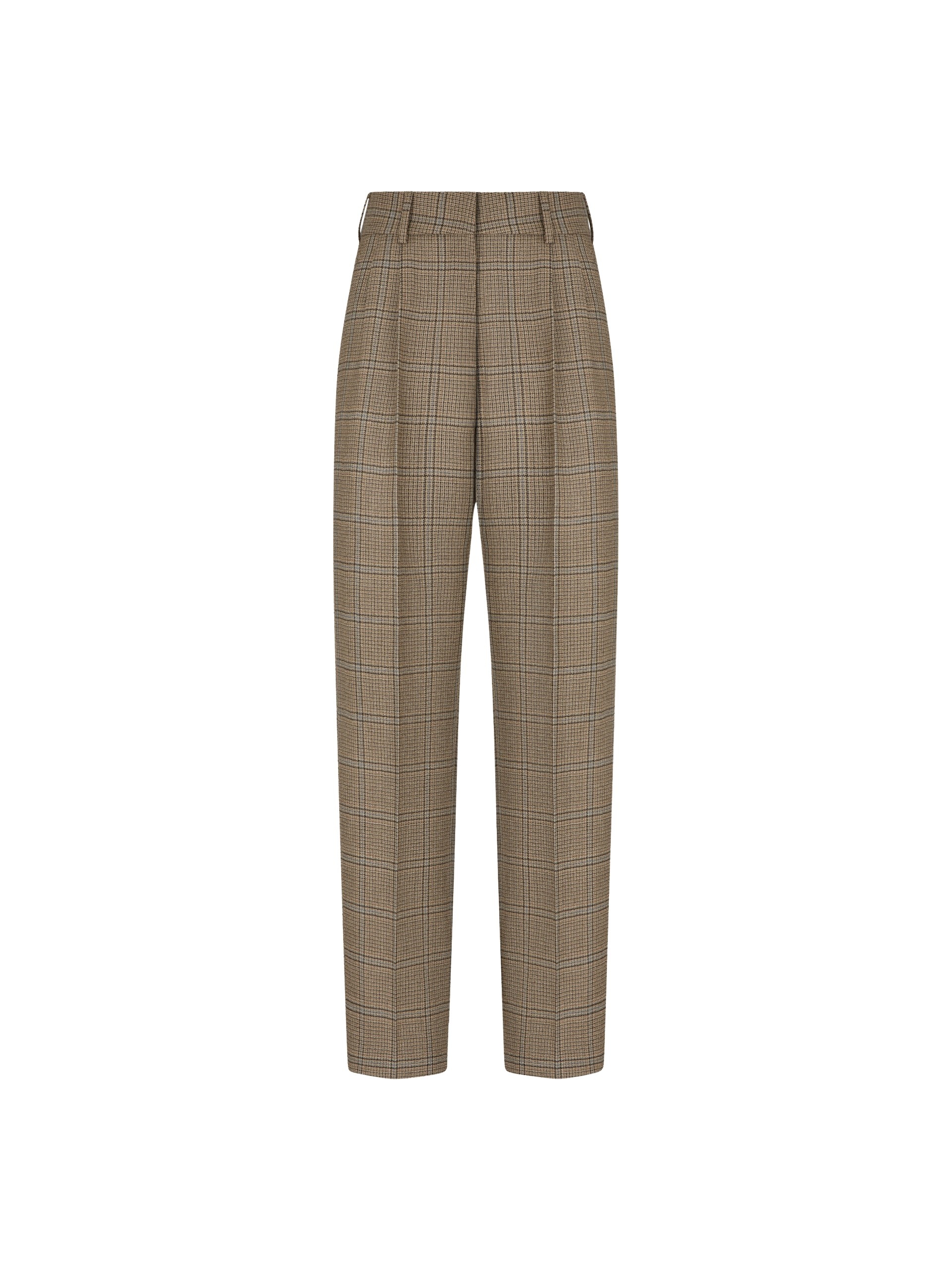 Blazé Milano Fox Pant in Saona Beige