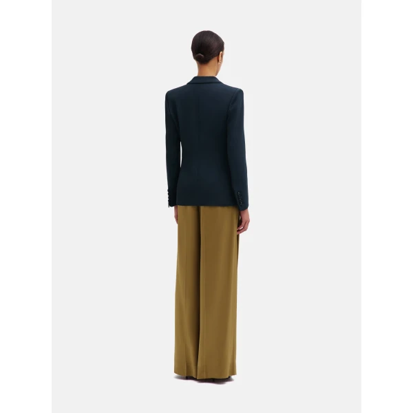 Blazé Milano Husi Pant in Novalis Dijon, view 2