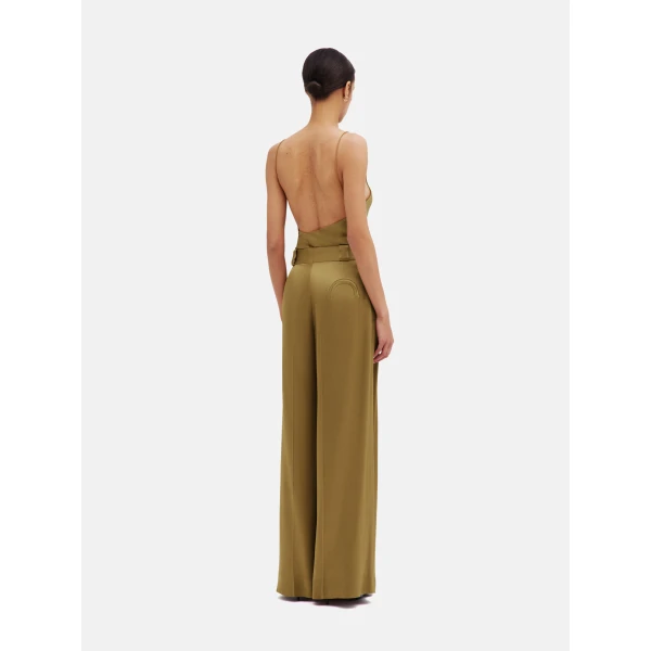 Blazé Milano Husi Pant in Novalis Dijon, view 4