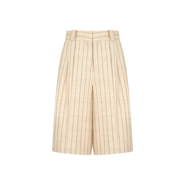 blazé milano husul shorts in serene tea