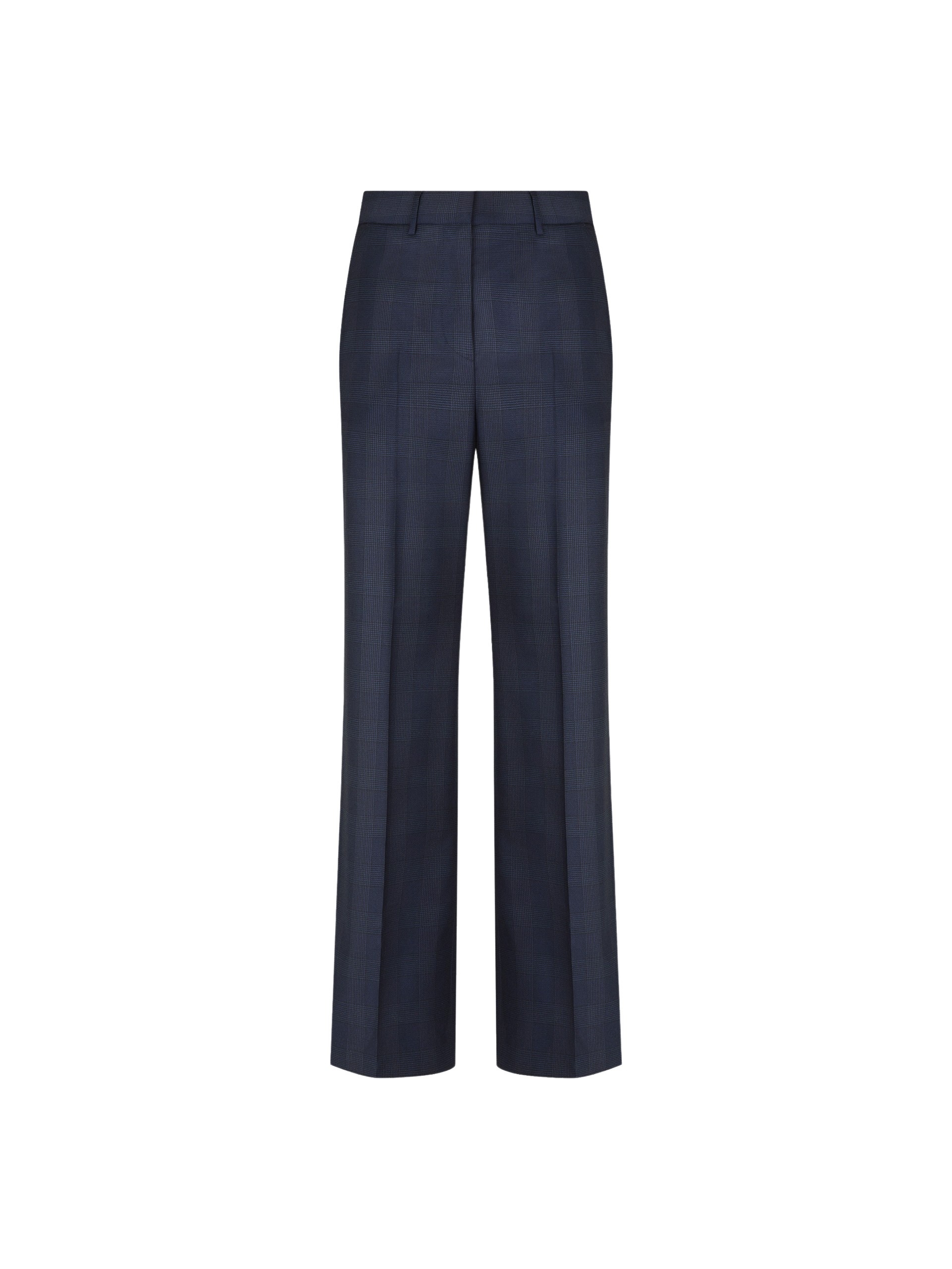 Blazé Milano Lundy Pant in Aramis Navy