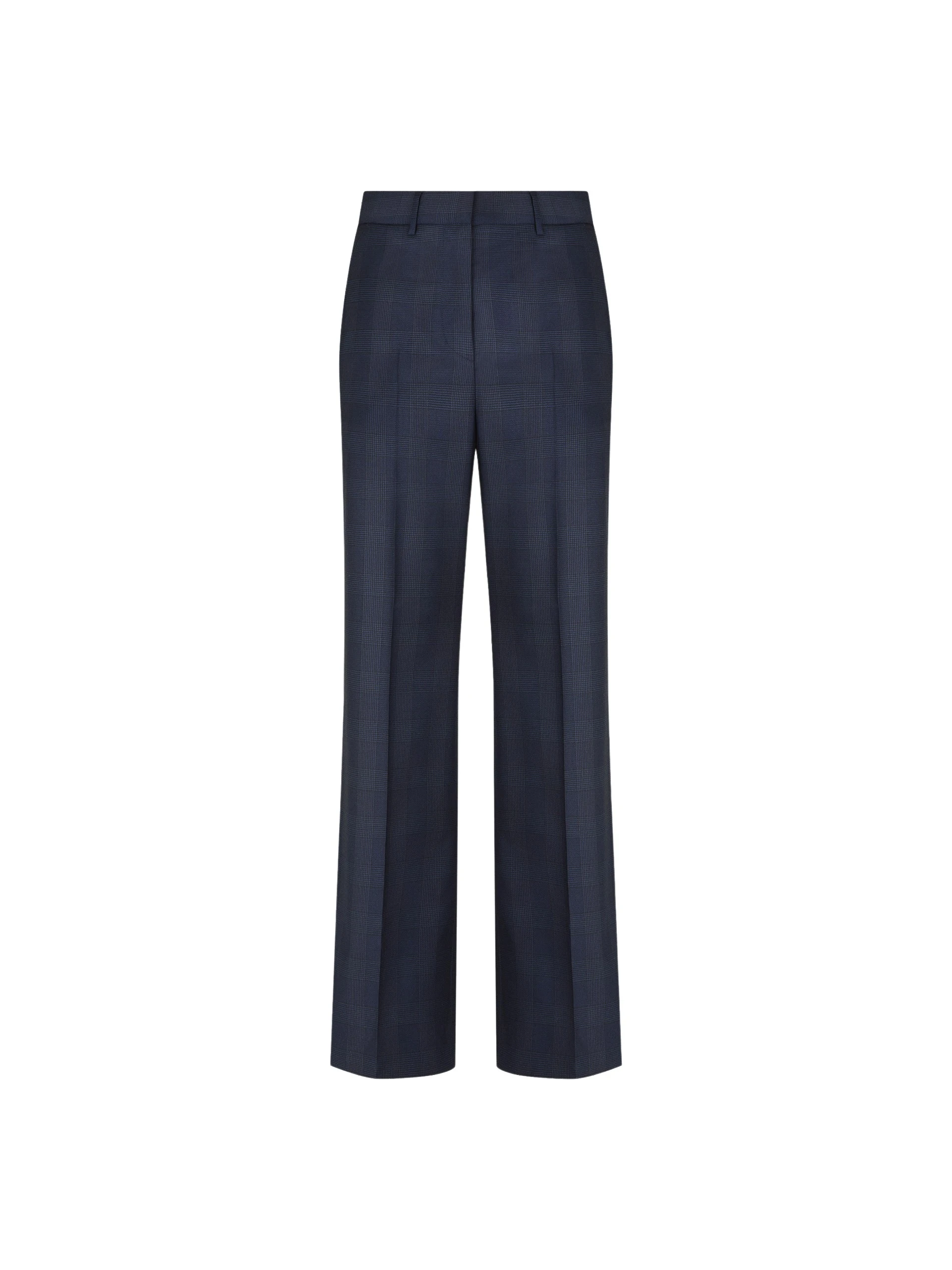 Blazé Milano Lundy Pant in Aramis Navy
