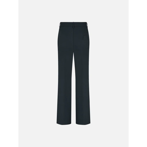 Blazé Milano Lundy Pant in Luna Night, view 2