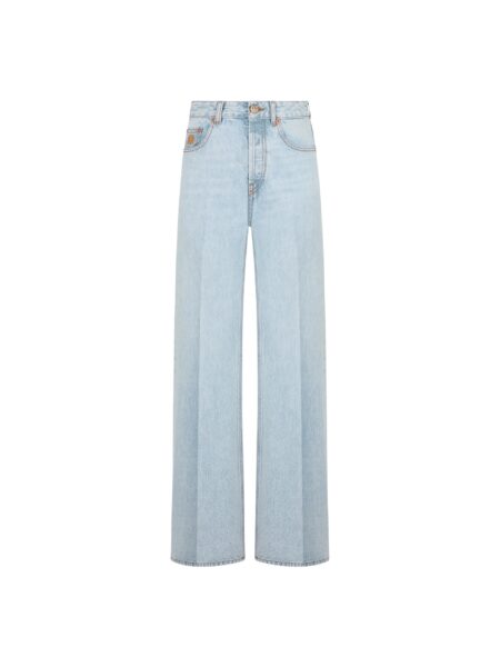 blazé milano maline jeans in nariida ice