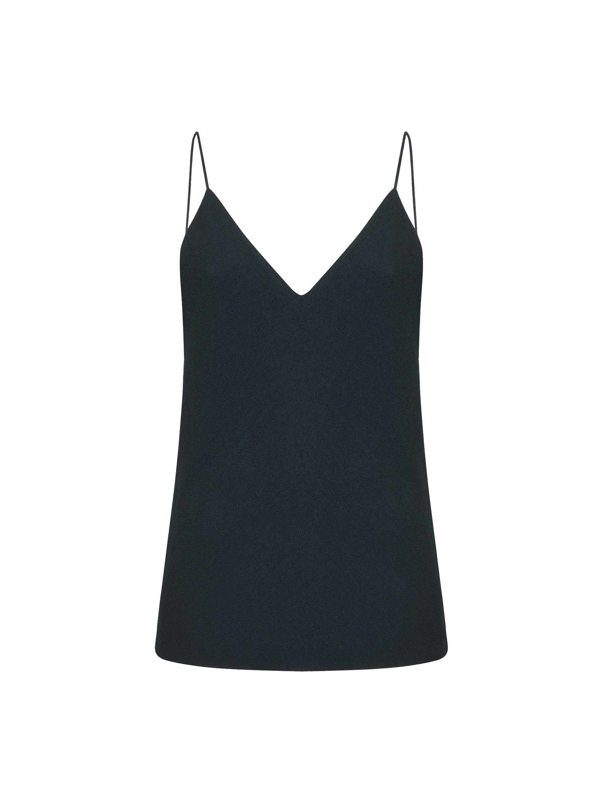 Blazé Milano Manipur Top in Luna Night