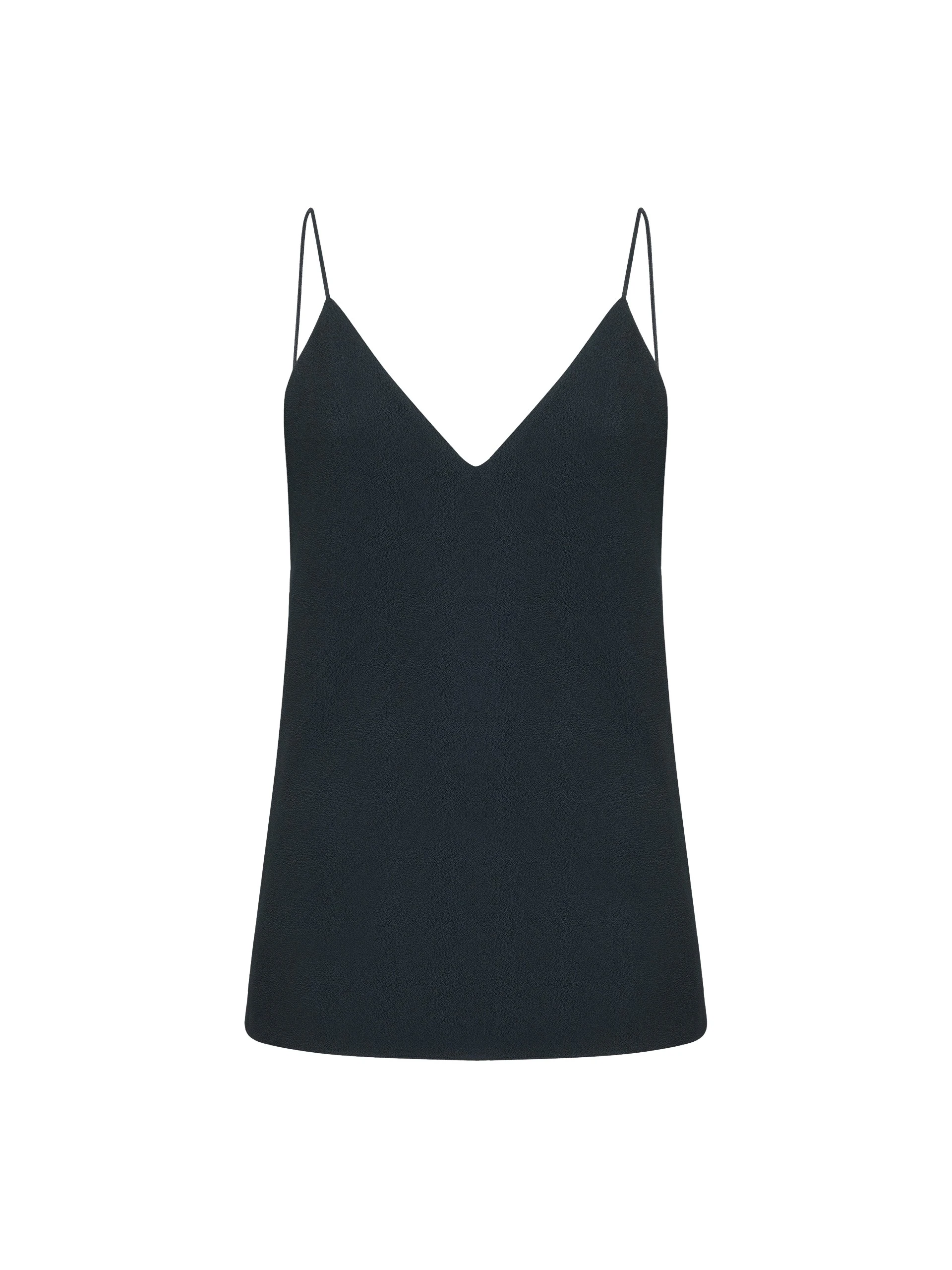 Blazé Milano Manipur Top in Luna Night