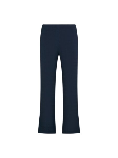 blazé milano morelia pants in genesis nuit