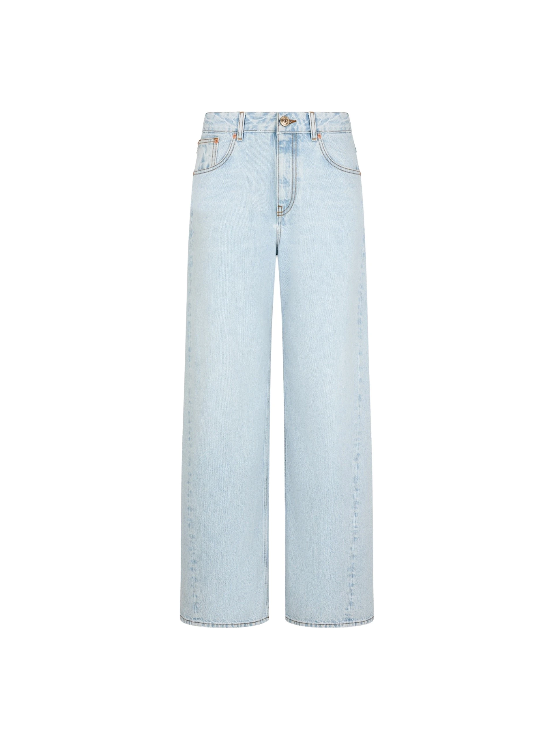 Blazé Milano Nariida Potoroo Jeans in Nariida Jeans