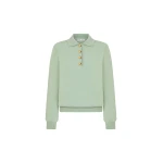 Blazé Milano Polo in Highland Sugar Top