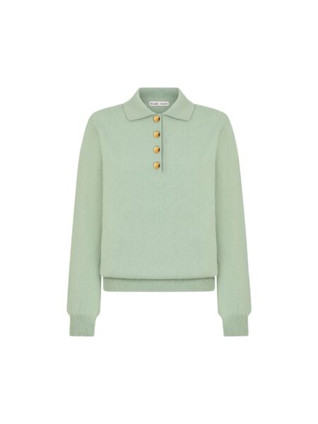 blazé milano polo in highland sugar