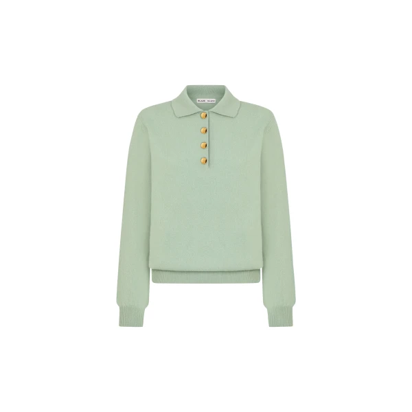 blazé milano polo in highland sugar