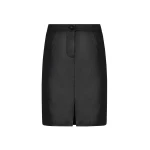 Blazé Milano Popeye Skirt in Vegas Baby Black