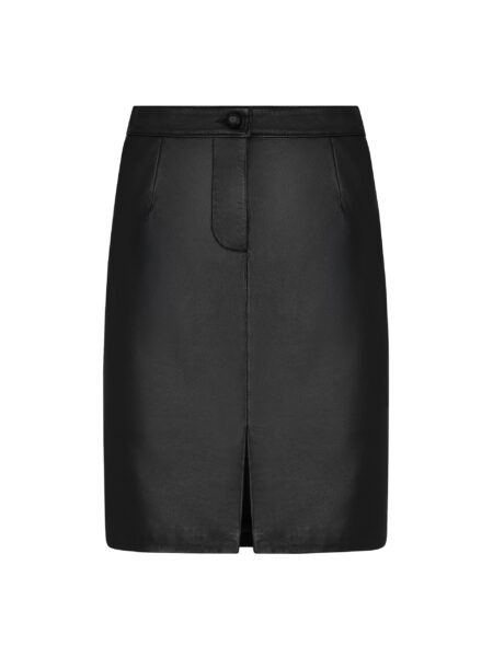 blazé milano popeye skirt in vegas baby black