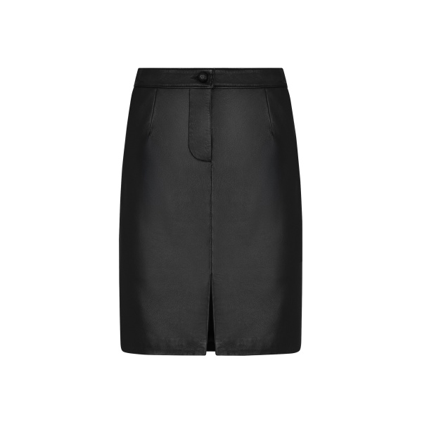 blazé milano popeye skirt in vegas baby black