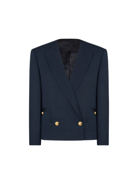 blazé milano roseball blazer in genesis nuit