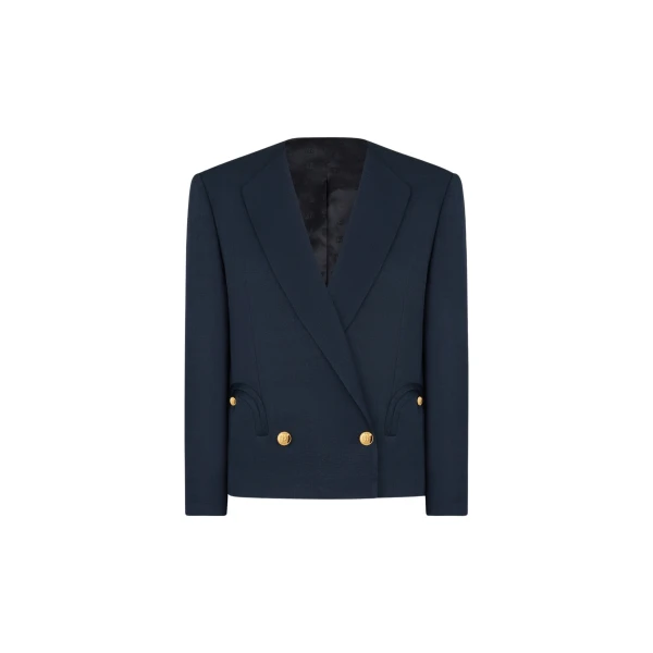 blazé milano roseball blazer in genesis nuit