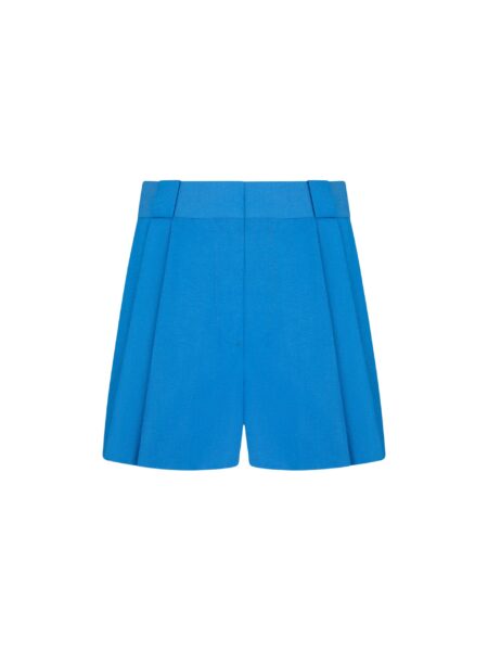 blazé milano selle shorts in flica nautical