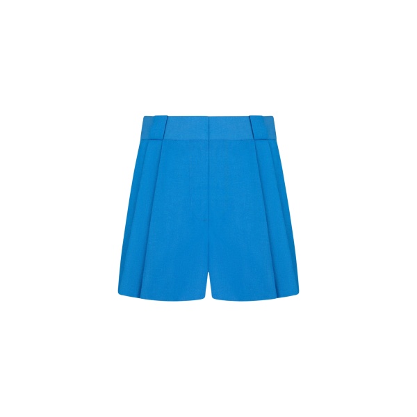 blazé milano selle shorts in flica nautical