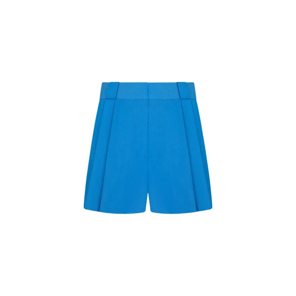 blazé milano selle shorts in flica nautical
