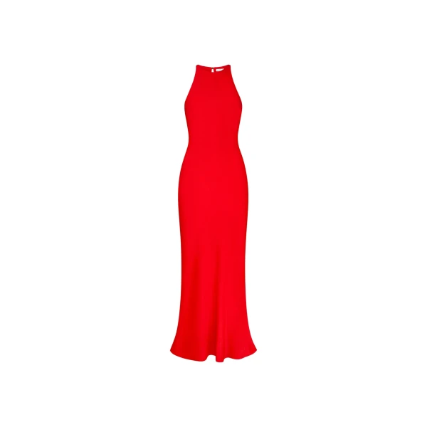 blazé milano skyros dress in novalis crab