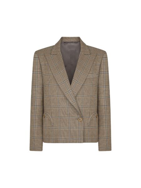 blazé milano sunfire blazer in saona beige