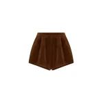 Blazé Milano Tinker Short in Jealousy Caramel
