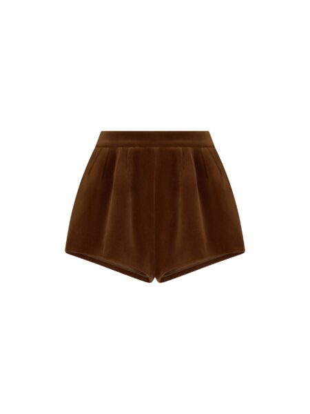 blazé milano tinker short in jealousy caramel